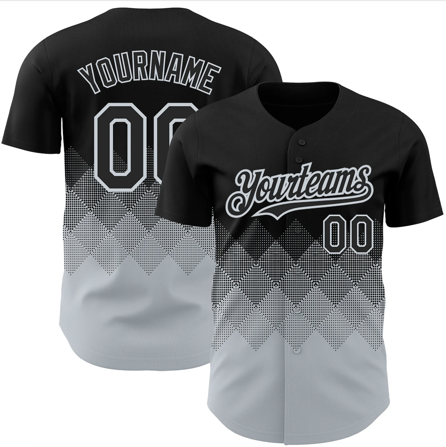 Custom team Uniforms