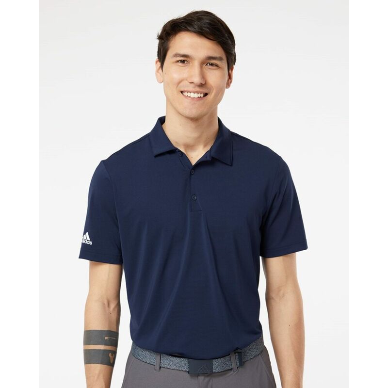 Men's Ultimate365 Solid Polo Thumbnail