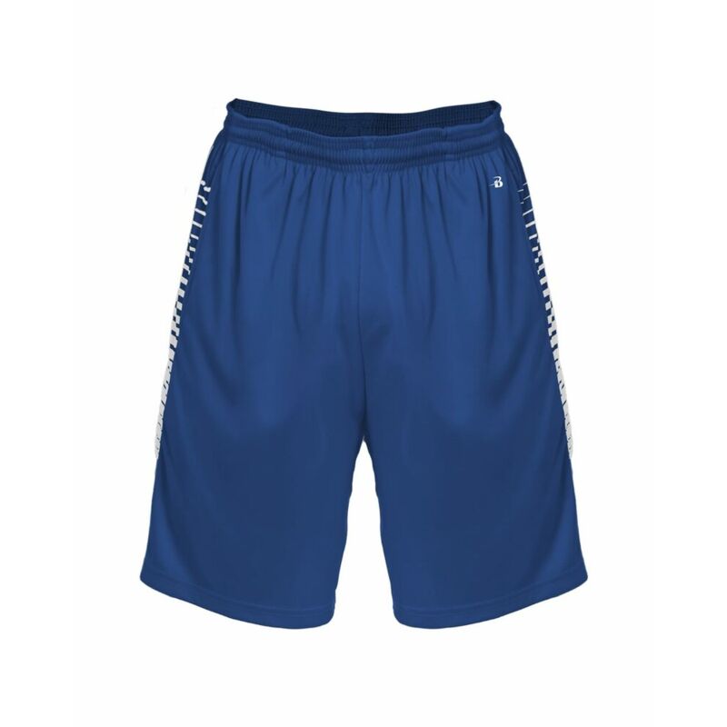 Men's Lineup Shorts Thumbnail