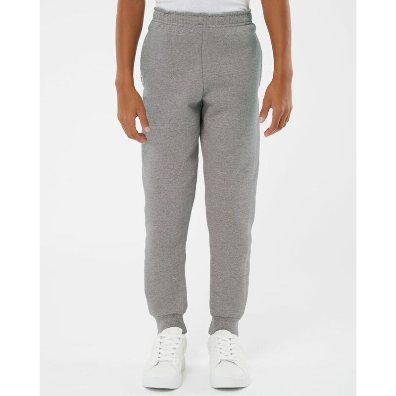 Youth Dri Power® Joggers with Pockets Thumbnail