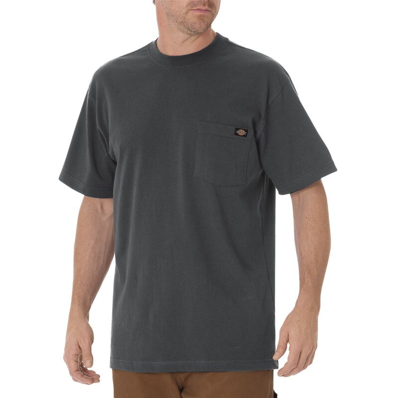 Men's Short-Sleeve Pocket T-Shirt Thumbnail