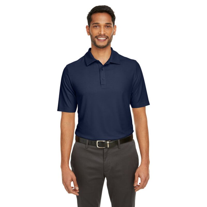 Men's Tall Fusion ChromaSoft™ Pique Polo Thumbnail