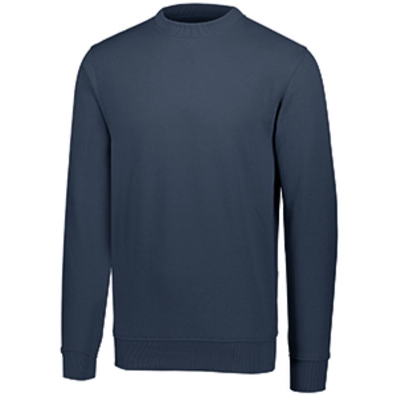 Adult Fleece Crewneck Sweatshirt Thumbnail