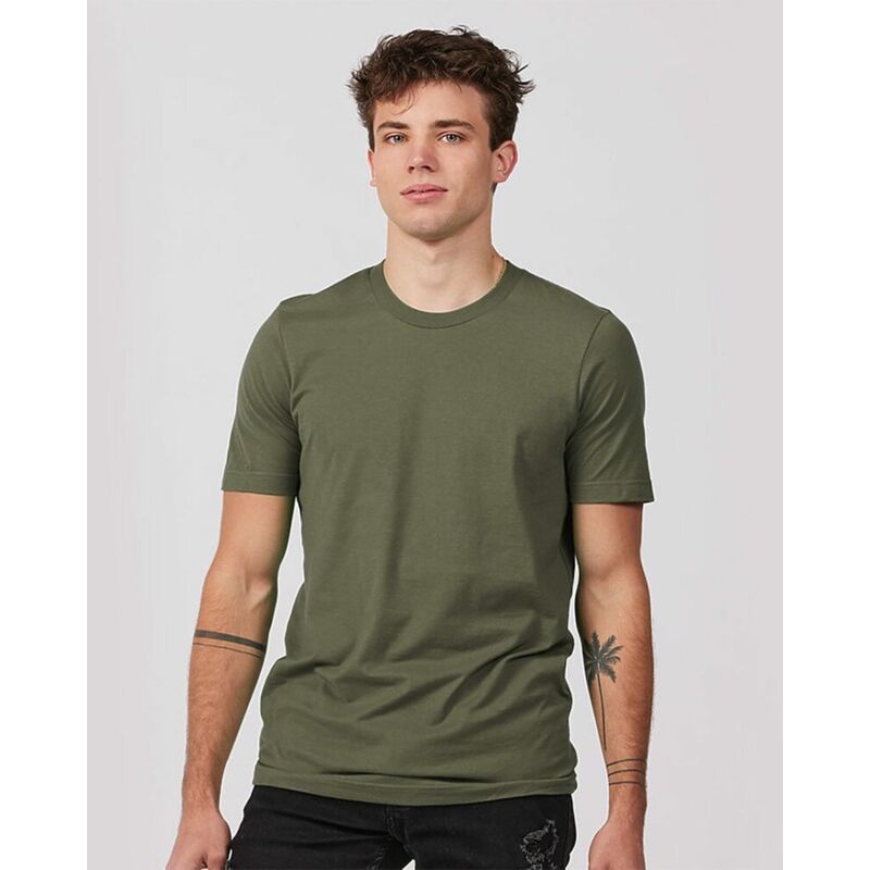 Men's Premium Cotton T-Shirt Thumbnail