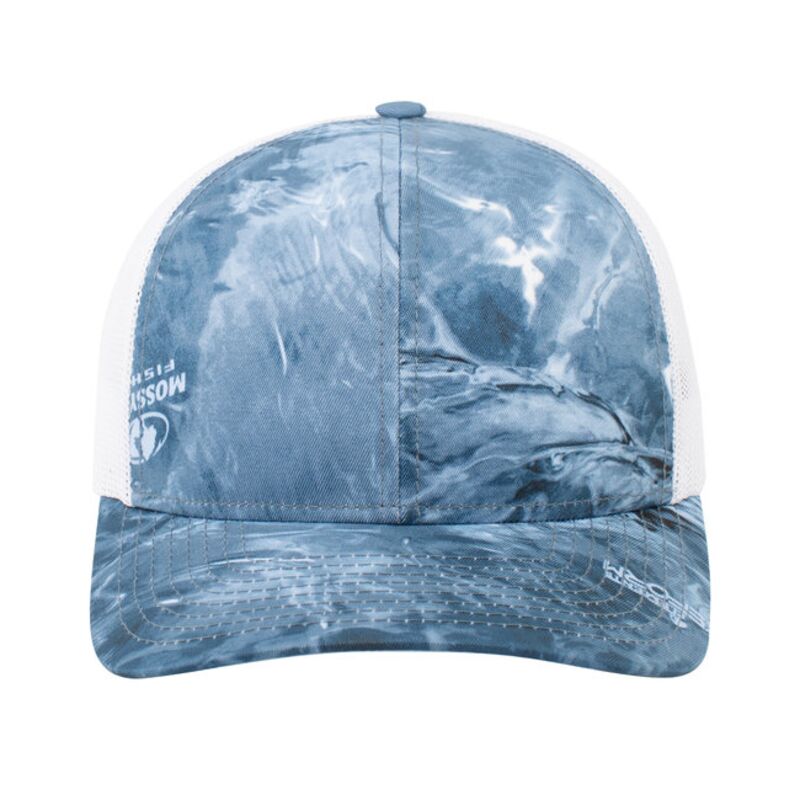 Snapback Trucker Hat Thumbnail