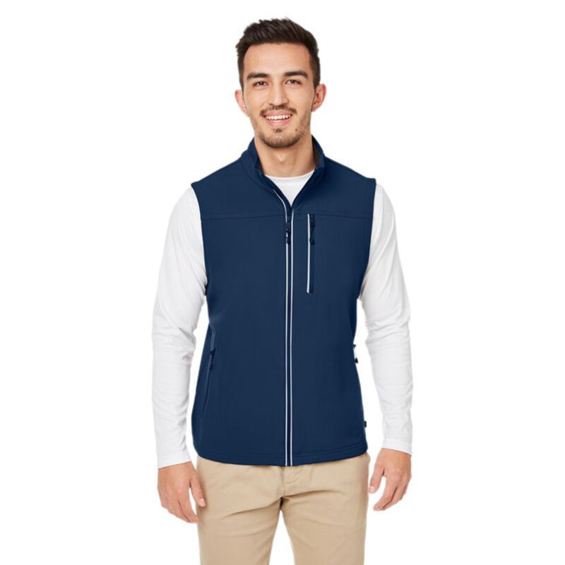 Men's Wavestorm Softshell Vest Thumbnail