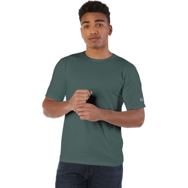 Unisex Garment-Dyed T-Shirt Thumbnail