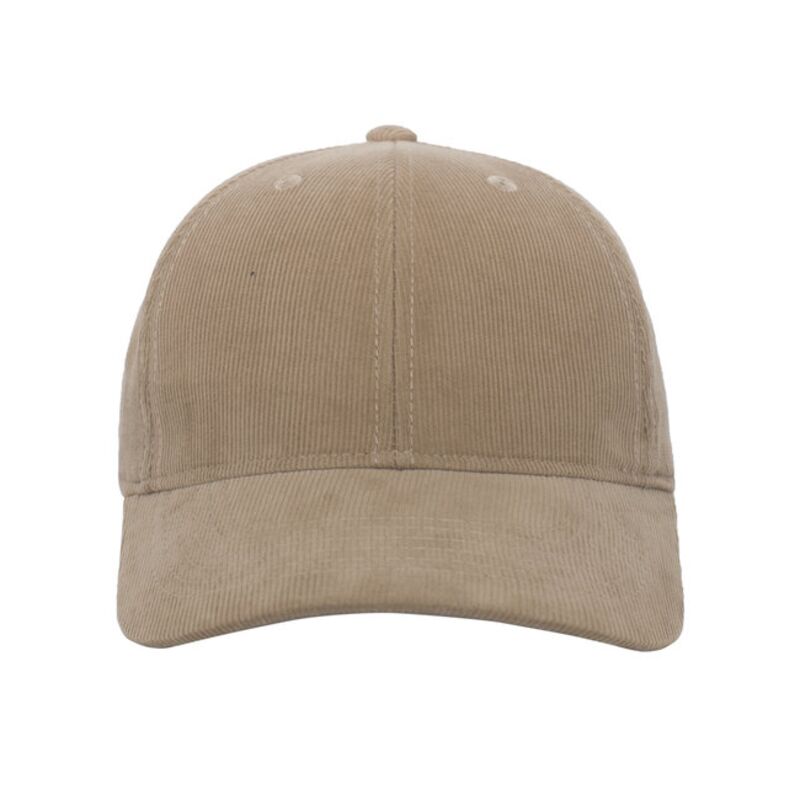 Hybrid Corduroy Dad Cap Thumbnail