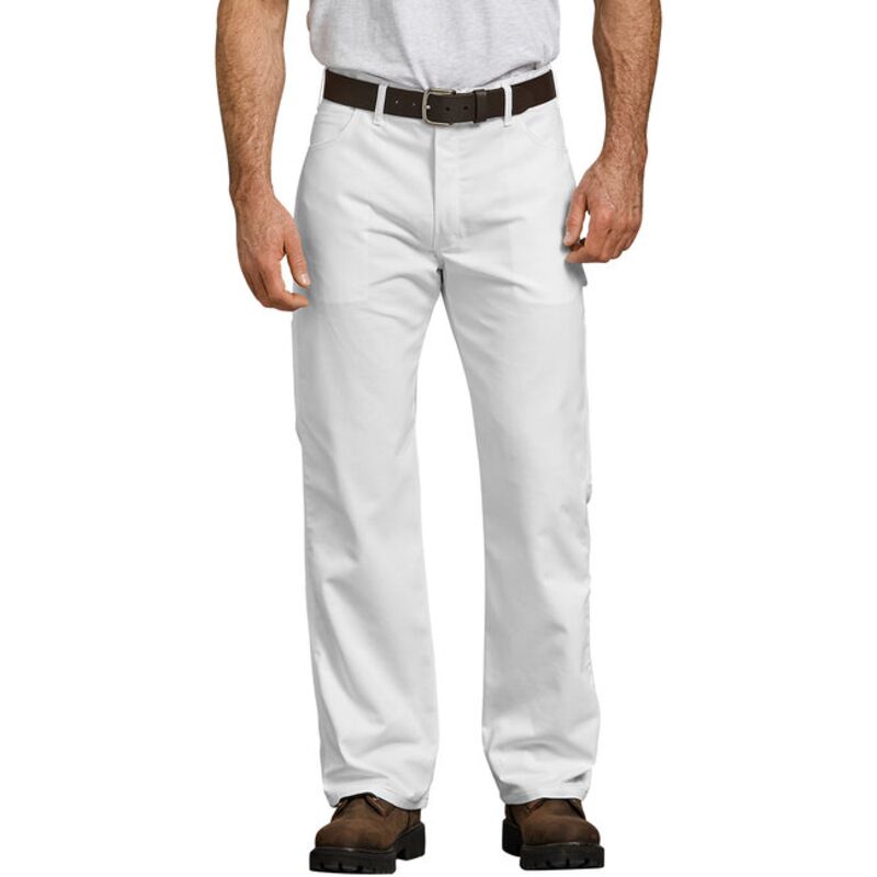 Men's FLEX Relaxed Fit Straight Leg Painter's Pant Thumbnail