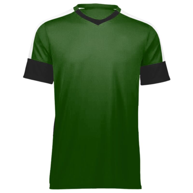 Wembley Soccer Jersey Thumbnail