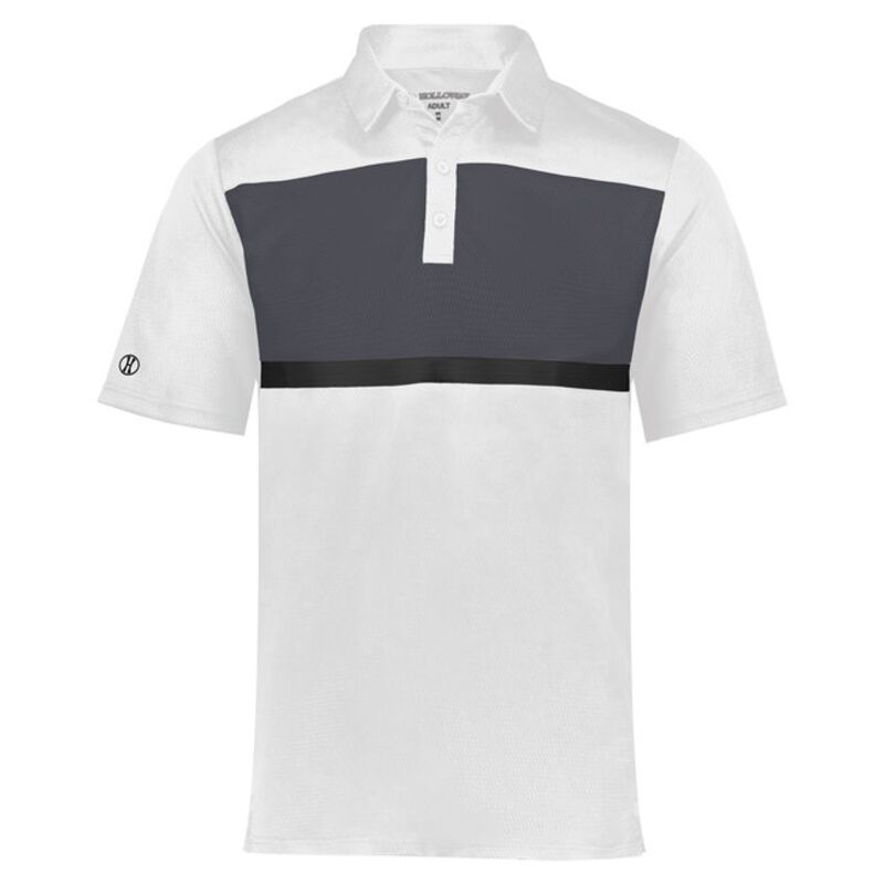 Men's Prism Bold Polo Thumbnail