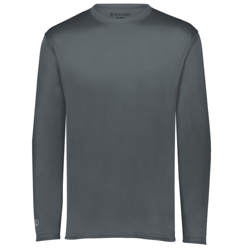 Men's Momentum Long-Sleeve T-Shirt Thumbnail