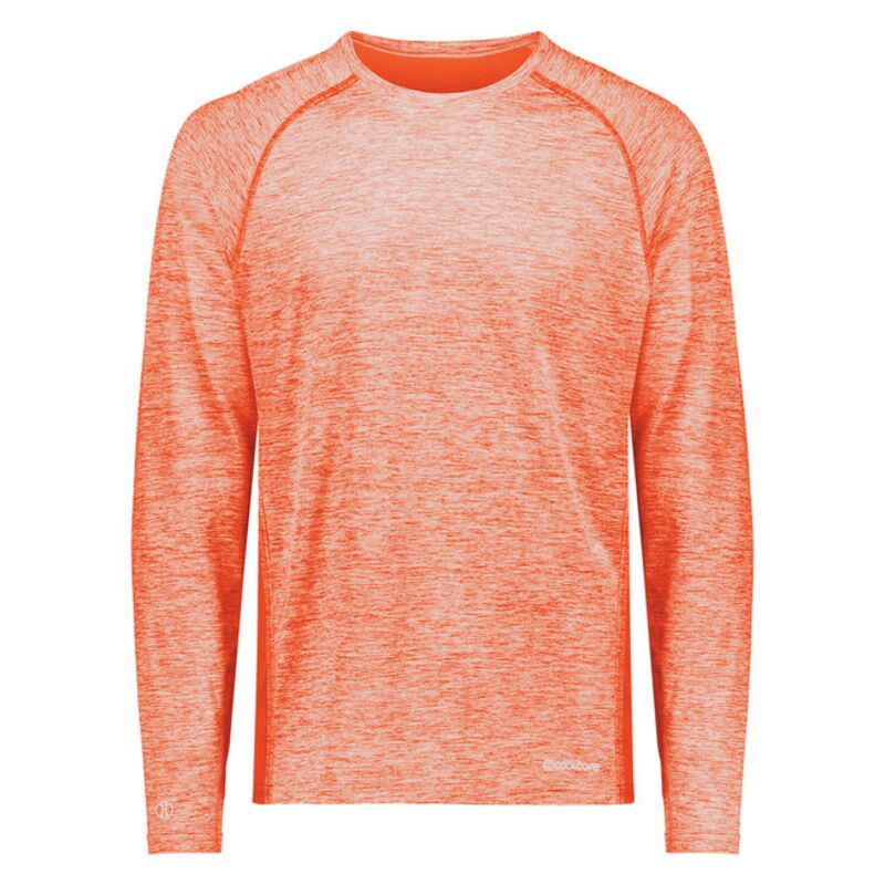 Men's Electrify Coolcore Long Sleeve T-Shirt Thumbnail