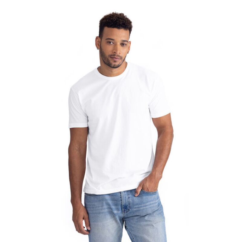 Unisex Soft Wash T-Shirt Thumbnail