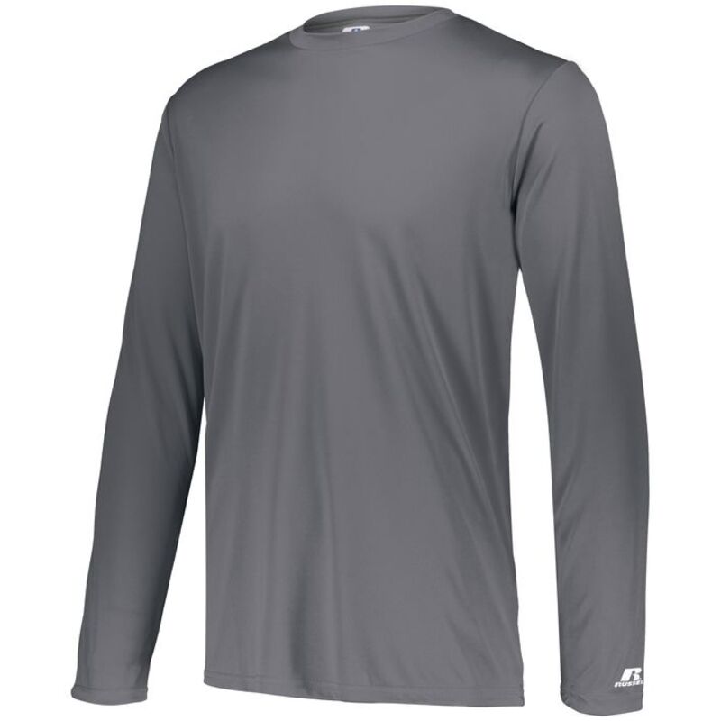 Dri-Power(r) Core Performance Long Sleeve Tee Thumbnail