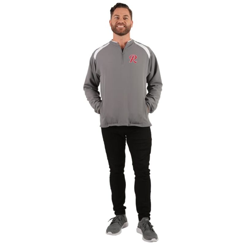 Clubhouse Pullover Thumbnail