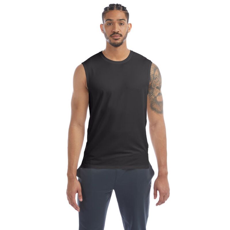 Men's Sport Muscle T-Shirt Thumbnail