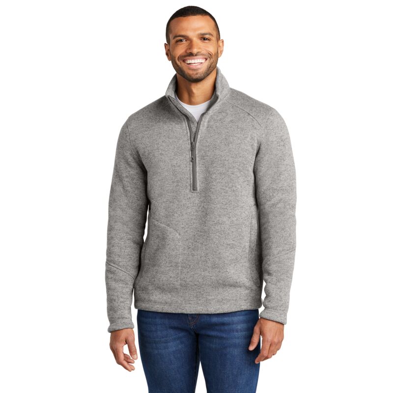 Arc Sweater Fleece 1/4 Zip Thumbnail