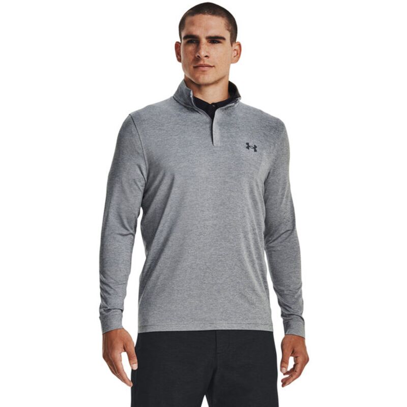Men's Playoff Quarter-Zip Thumbnail