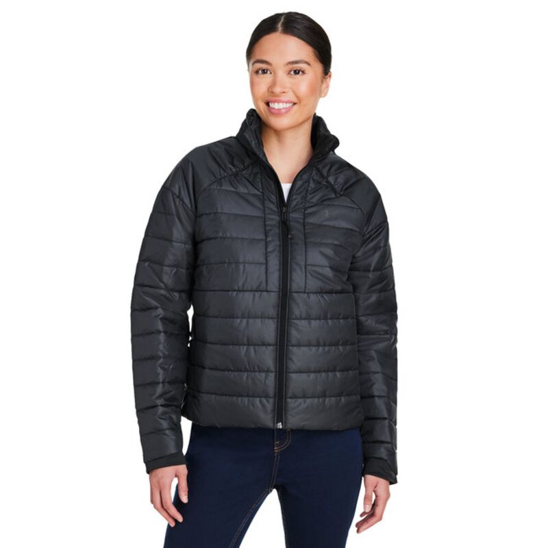 Ladies' Storm Insulate Jacket Thumbnail