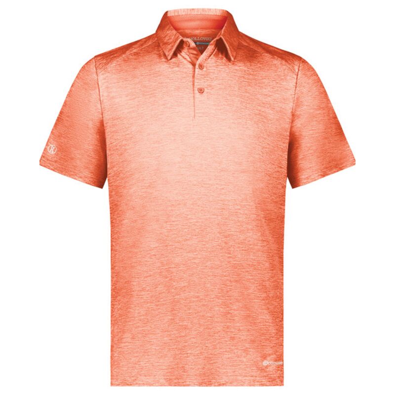 Men's Electrify Coolcore Polo Thumbnail