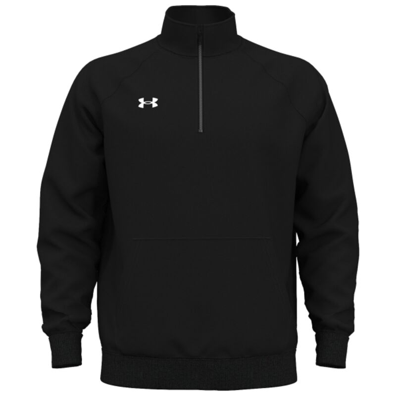 Men's Rival Fleece Quarter-Zip Thumbnail