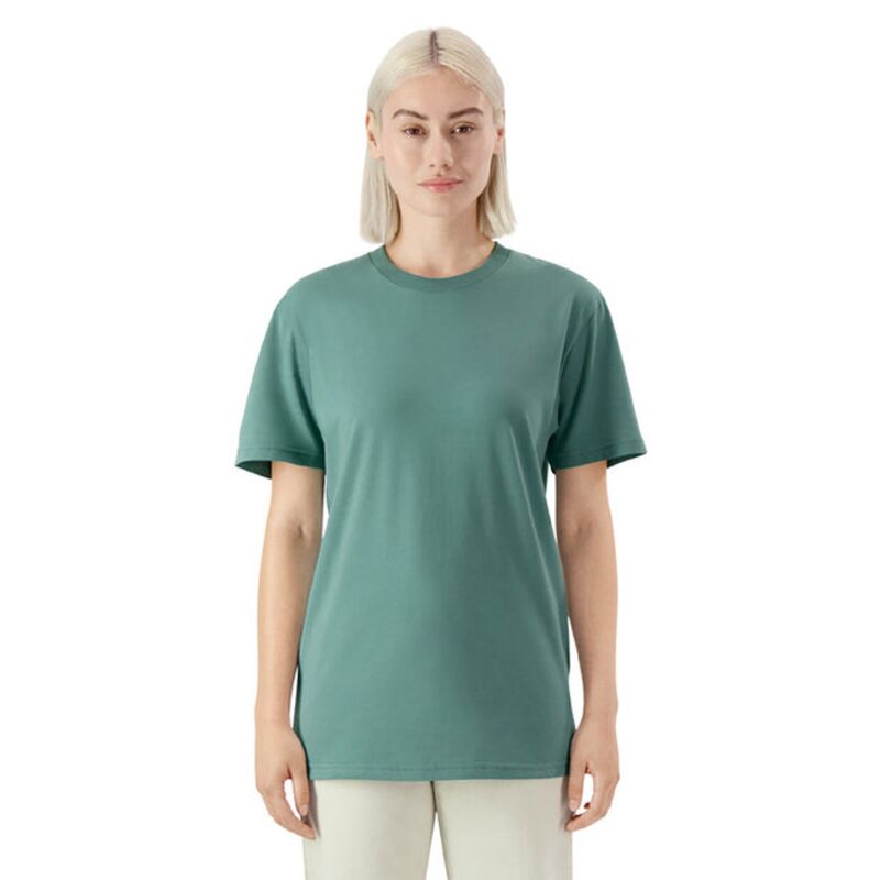 Unisex Sueded T-Shirt Thumbnail