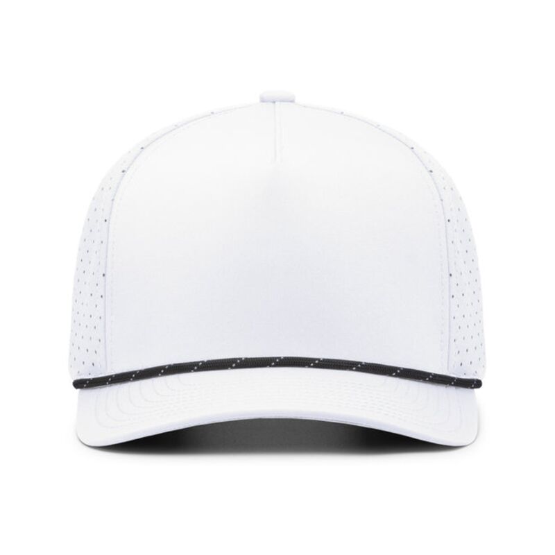 Weekender Perforated Snapback Cap Thumbnail