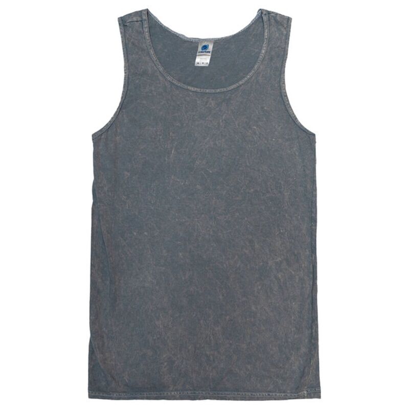Unisex Mineral Wash Tank Thumbnail