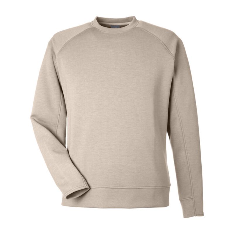 Unisex Apex Fleece Sweatshirt Thumbnail