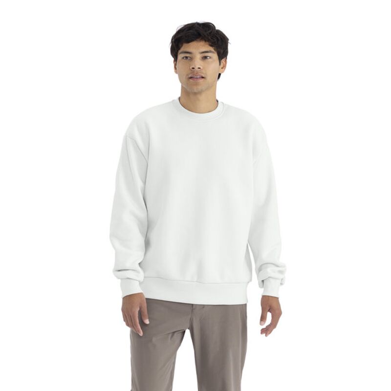 Unisex Heavyweight Sweatshirt Thumbnail