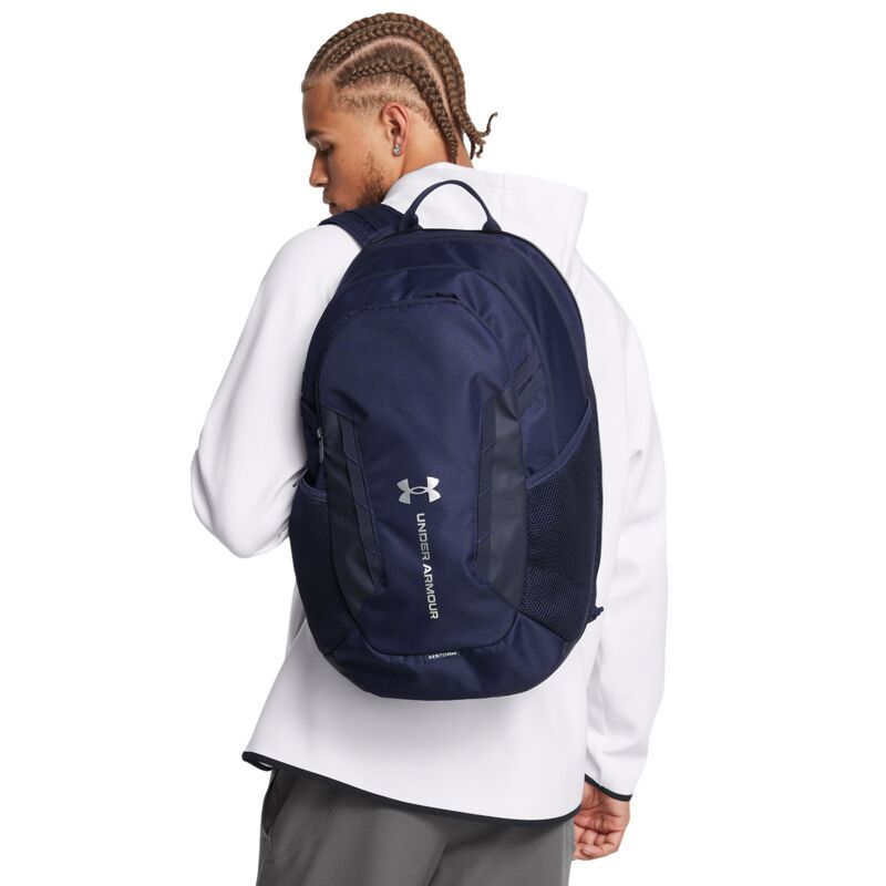 Team Hustle Backpack 6.0 Thumbnail