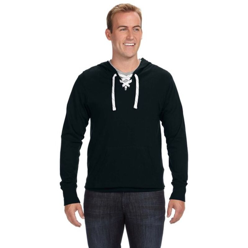 Adult Sport Lace Jersey Hood Thumbnail