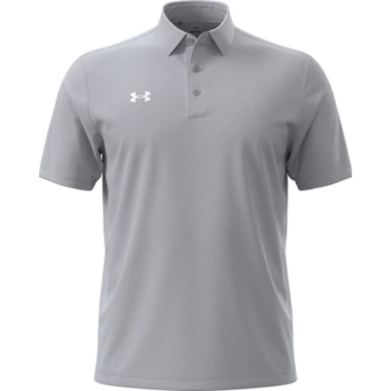Men's Destin Drive Striped Performance Polo Thumbnail
