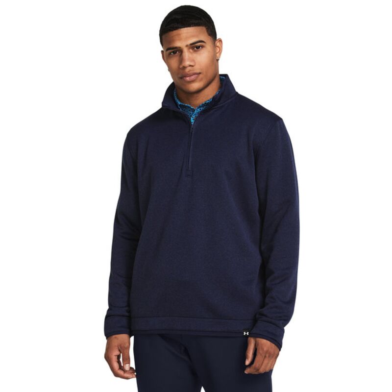 LIMITED EDITION Men's Storm Sweater Fleece Quarter-Zip Thumbnail