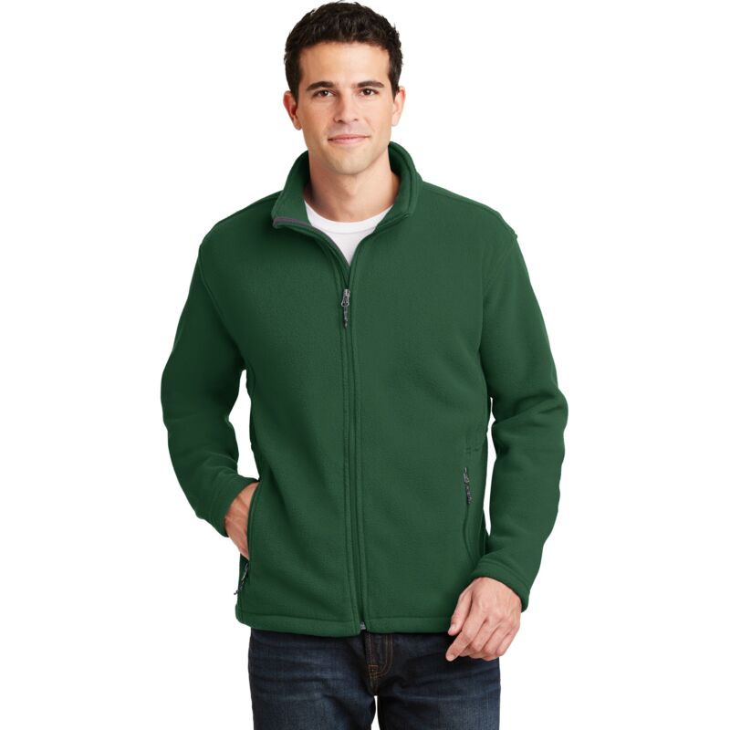 Value Fleece Jacket Thumbnail