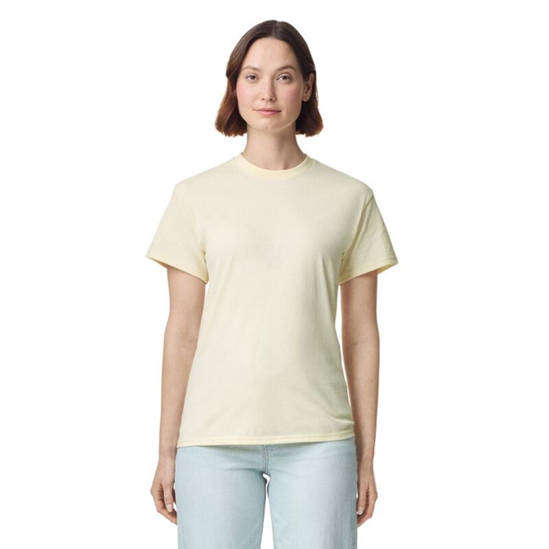 Adult Heavy Cotton™ T-Shirt Thumbnail