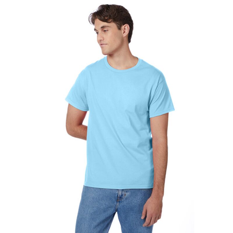 Men's Authentic-T T-Shirt Thumbnail