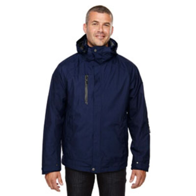 Men's Caprice 3-in-1 Jacket with Soft Shell Liner Thumbnail