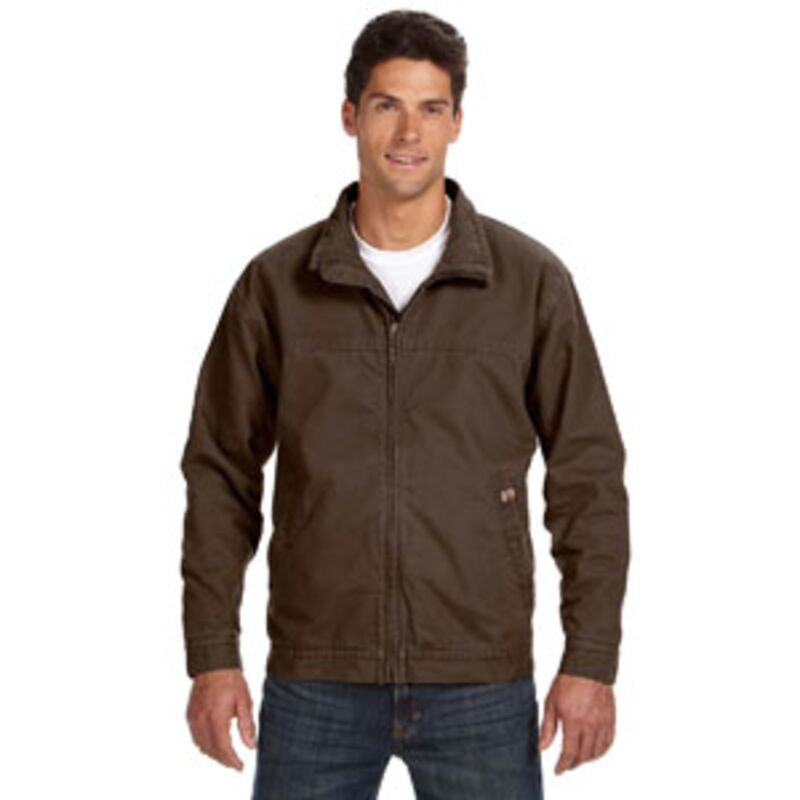 Men's Tall Maverick Jacket Thumbnail