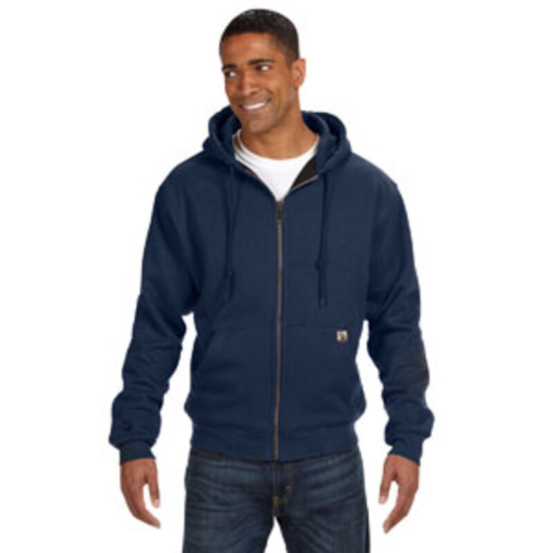 Men's Crossfire PowerFleeceTM Fleece Jacket Thumbnail
