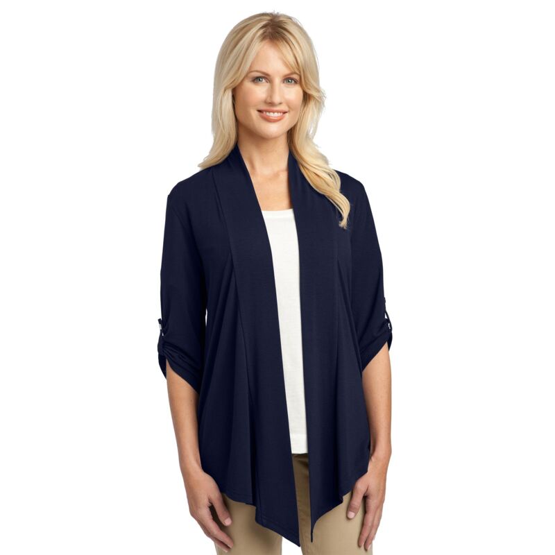 Women's Concept Shrug Thumbnail