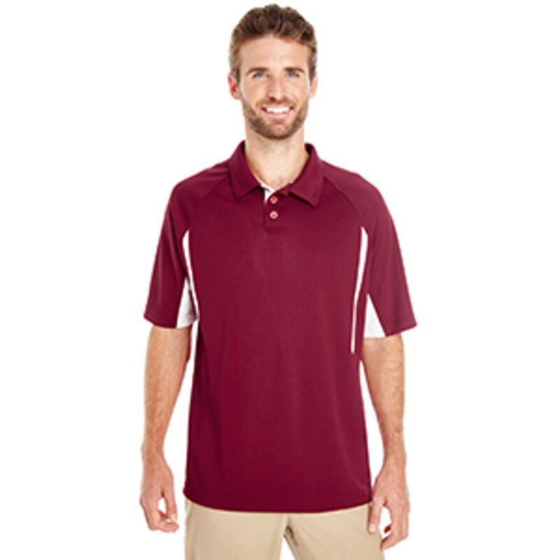 Men's Avenger Polo Thumbnail