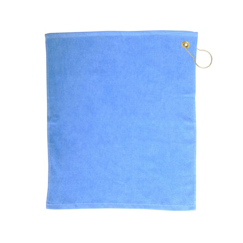 Jewel Collection Soft Touch Golf Towel Thumbnail