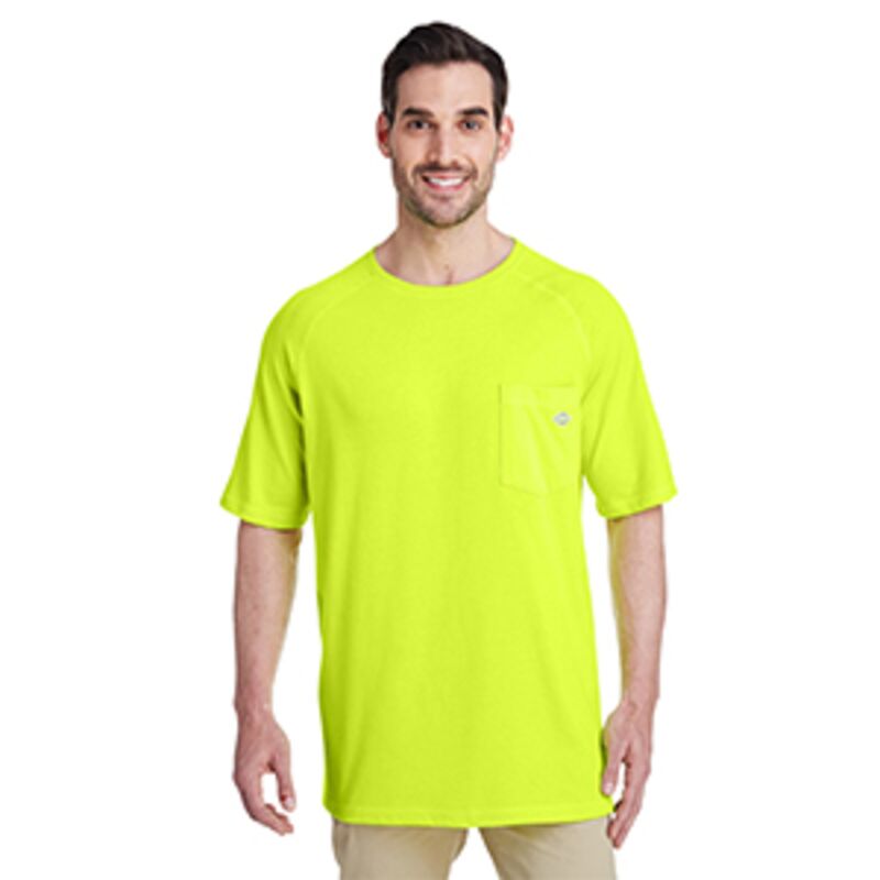 Men's Temp-IQ Performance T-Shirt Thumbnail