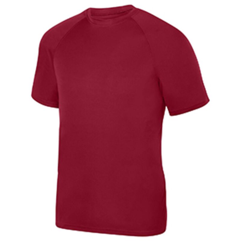 Adult Attain Wicking Short-Sleeve T-Shirt Thumbnail