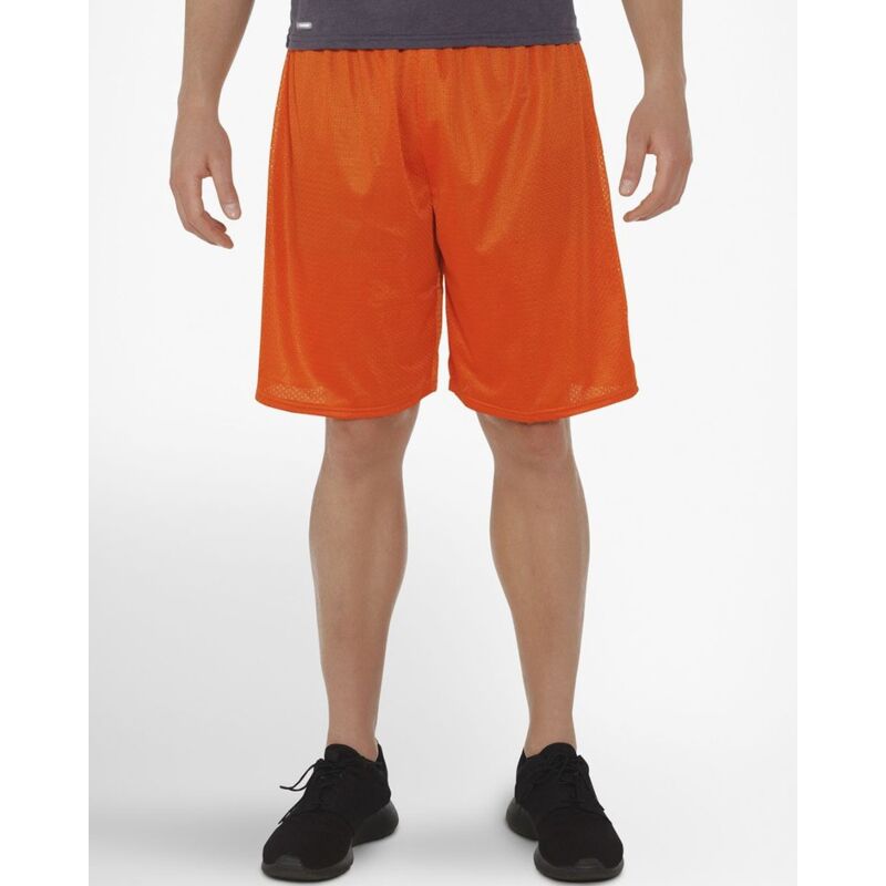 Men's 9" Dri-Power® Tricot Mesh Shorts Thumbnail