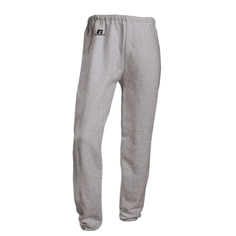 Unisex Dri Power® Closed Bottom Sweatpants Thumbnail