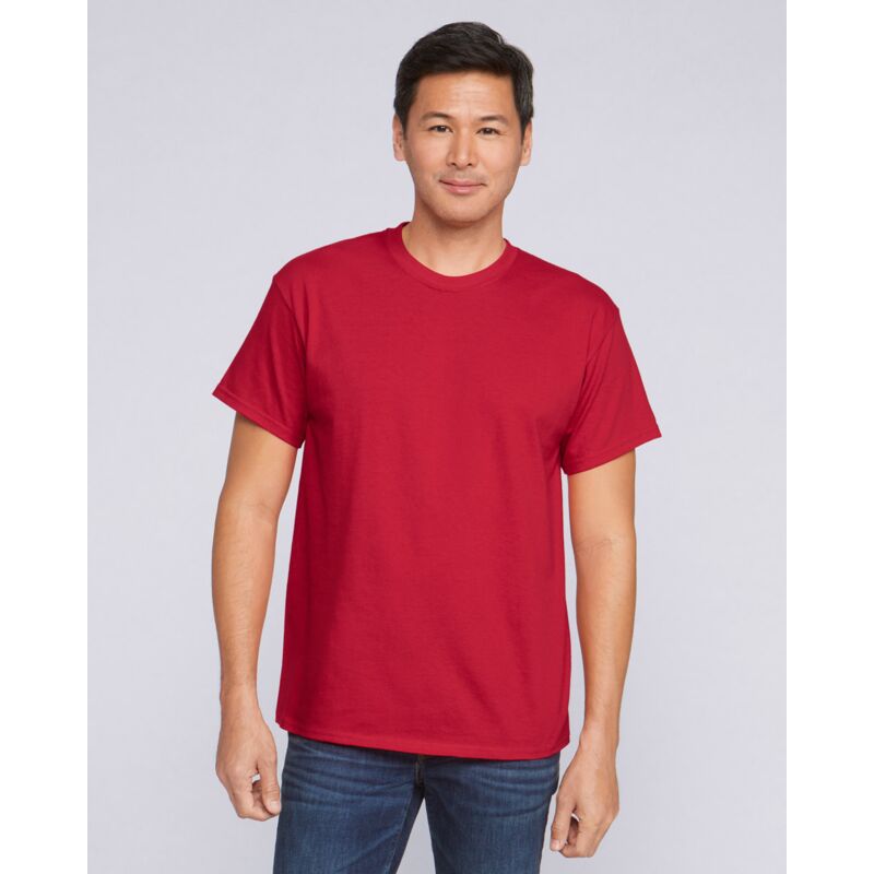 Ultra Cotton Adult Short Sleeve T-Shirt Thumbnail