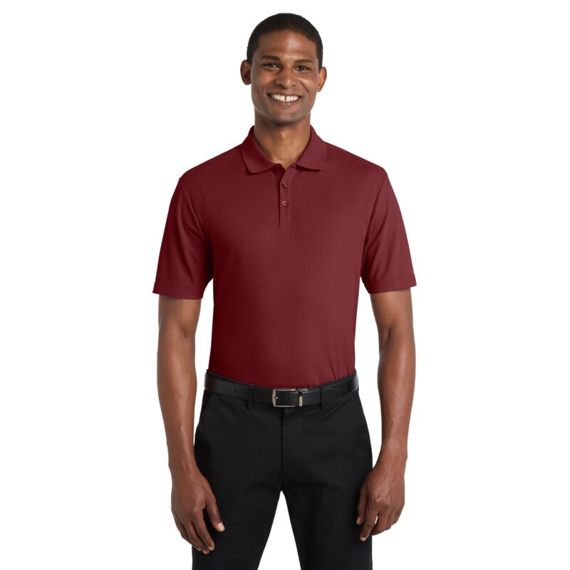 SuperPro React Polo Thumbnail